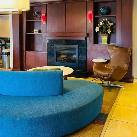 Comfort Inn & Suites Olathe - Kansas City Buitenkant foto