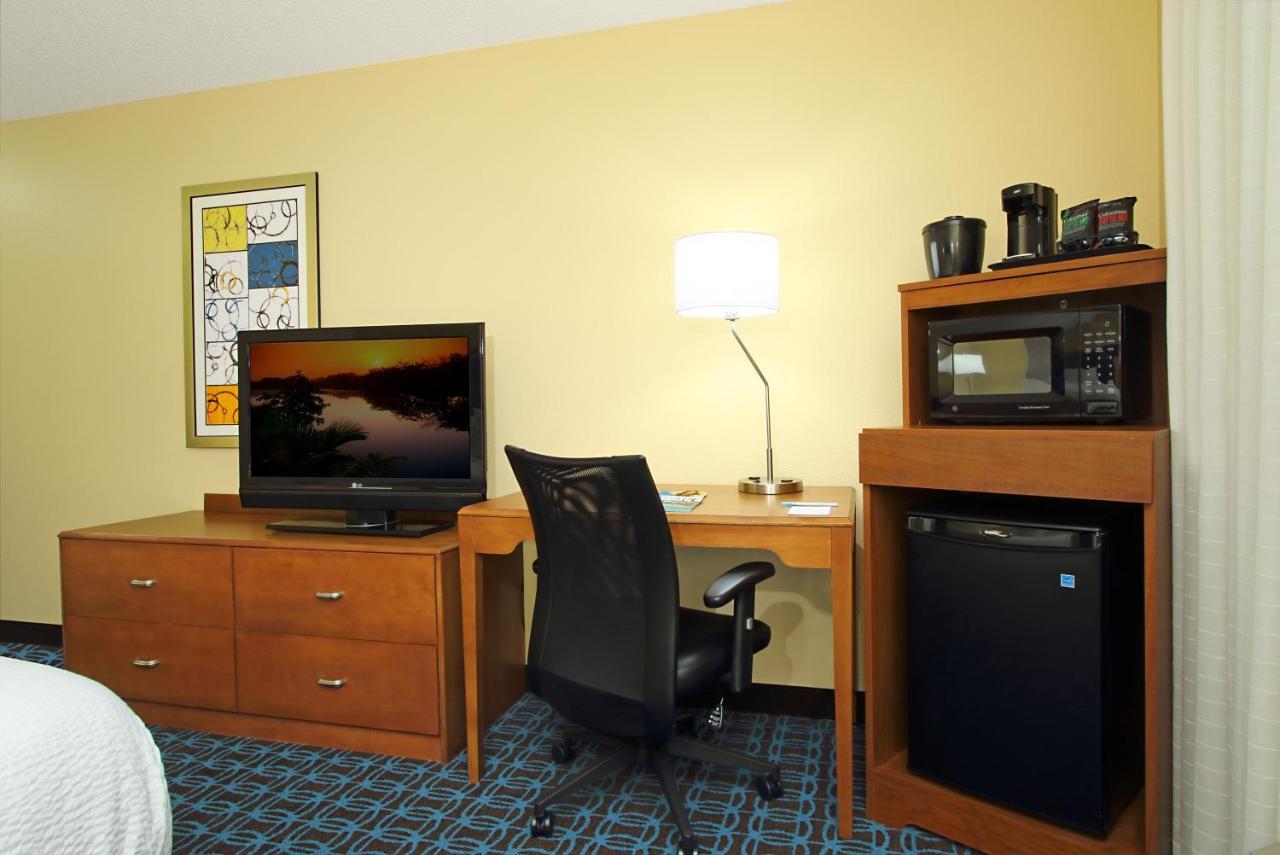 Comfort Inn & Suites Olathe - Kansas City Buitenkant foto